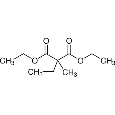 Diethyl 2-Ethyl-2-methylmalonate&gt;97.0%(GC)25g