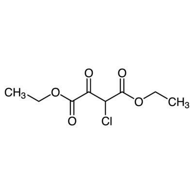 Diethyl Chlorooxalacetate&gt;93.0%(GC)1g
