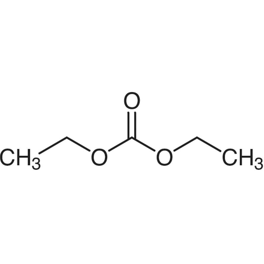 Diethyl Carbonate&gt;98.0%(GC)500g
