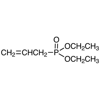 Diethyl Allylphosphonate&gt;95.0%(GC)5g