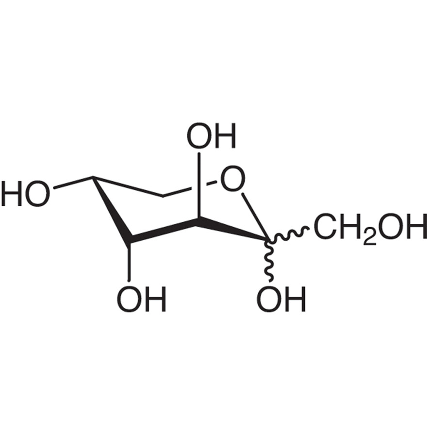 D-(-)-Fructose>99.0%(HPLC)500g