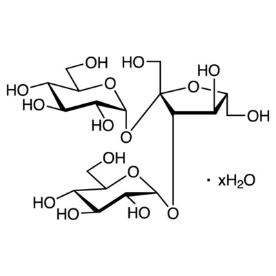 D-(+)-Melezitose Hydrate&gt;98.0%(GC)5g