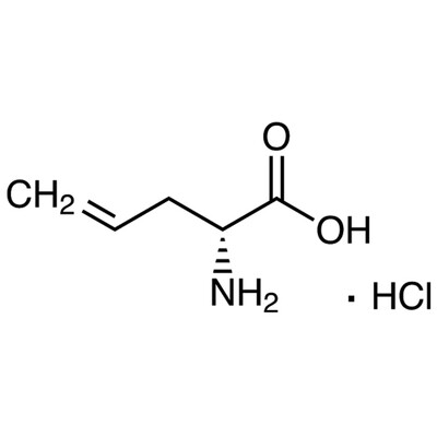 D-2-Allylglycine Hydrochloride&gt;97.0%(T)200mg