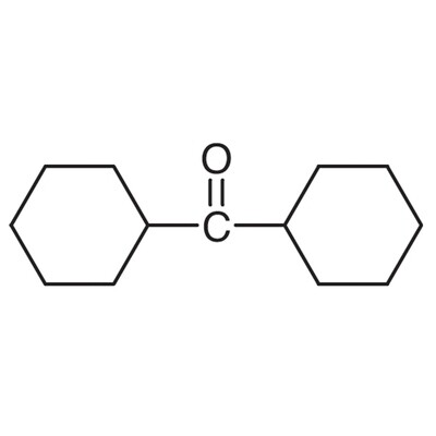 Dicyclohexyl Ketone&gt;97.0%(GC)500mL