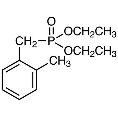 Diethyl (2-Methylbenzyl)phosphonate&gt;98.0%(GC)25g