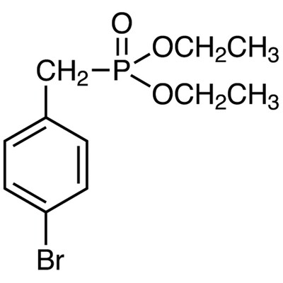 Diethyl (4-Bromobenzyl)phosphonate&gt;98.0%(GC)5g