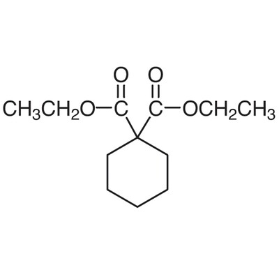 Diethyl 1,1-Cyclohexanedicarboxylate&gt;95.0%(GC)1g