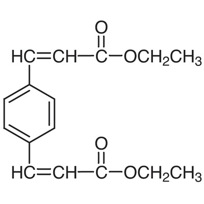 Diethyl 1,4-Phenylenediacrylate5g