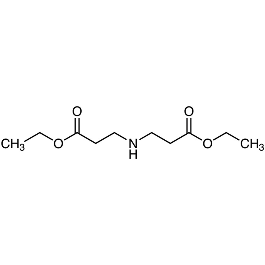 Diethyl 3,3&#39;-Iminodipropionate&gt;98.0%(GC)(T)5g