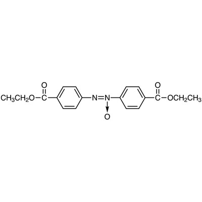Diethyl Azoxybenzene-4,4&#39;-dicarboxylate&gt;97.0%(GC)1g