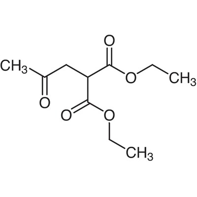 Diethyl Acetonylmalonate&gt;95.0%(GC)5g