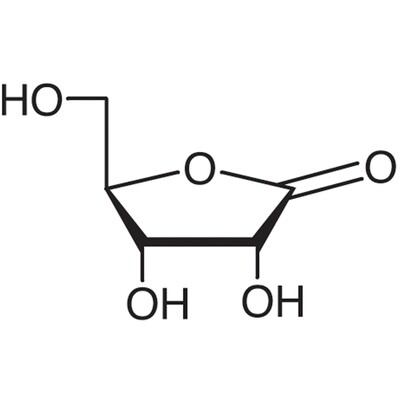 D-(+)-Ribono-1,4-lactone&gt;97.0%(GC)1g