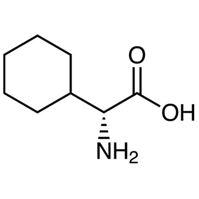 D-2-Cyclohexylglycine&gt;98.0%(HPLC)(T)1g
