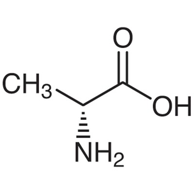 D-Alanine&gt;98.0%(T)25g