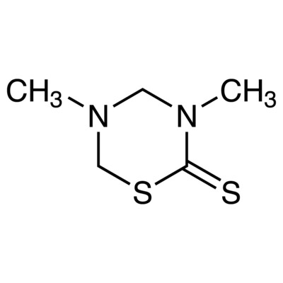 Dazomet&gt;98.0%(HPLC)(T)1g