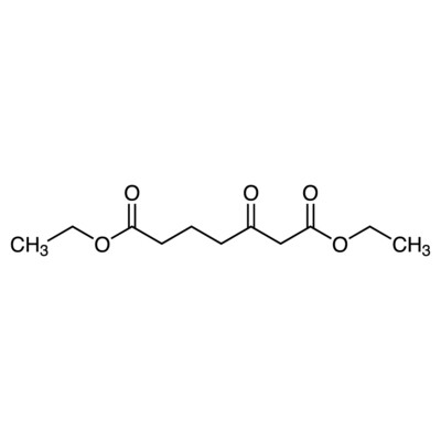 Diethyl 3-Oxopimelate&gt;96.0%(T)1g