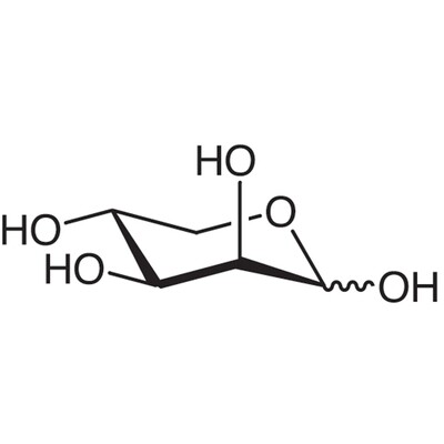 D-(-)-Lyxose&gt;98.0%(HPLC)5g