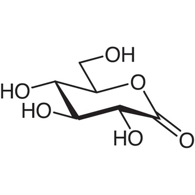 D-(+)-Glucono-1,5-lactone&gt;98.0%(T)25g