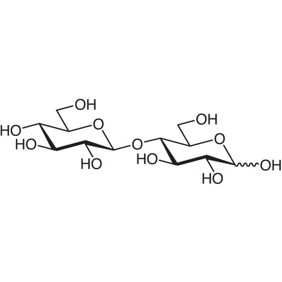 D-(+)-Cellobiose&gt;98.0%(HPLC)25g