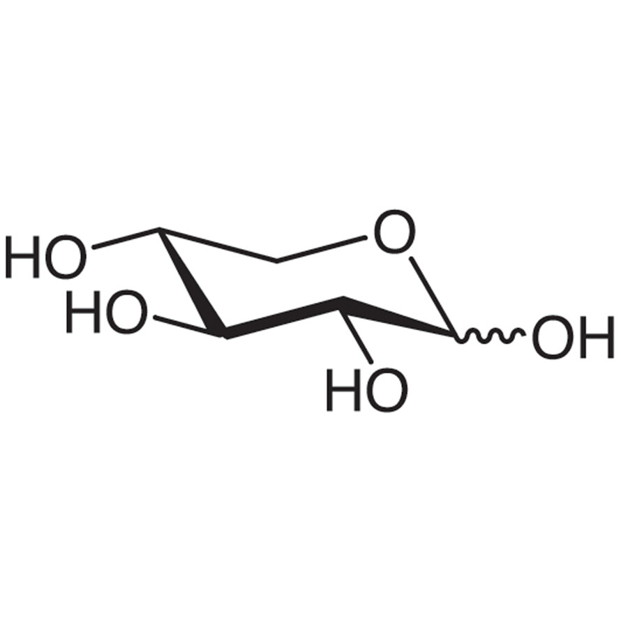 D-(+)-Xylose&gt;98.0%(HPLC)25g