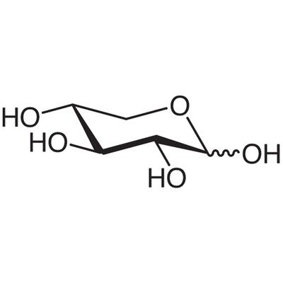 D-(+)-Xylose&gt;98.0%(HPLC)25g