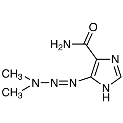 Dacarbazine&gt;98.0%(HPLC)(T)5g