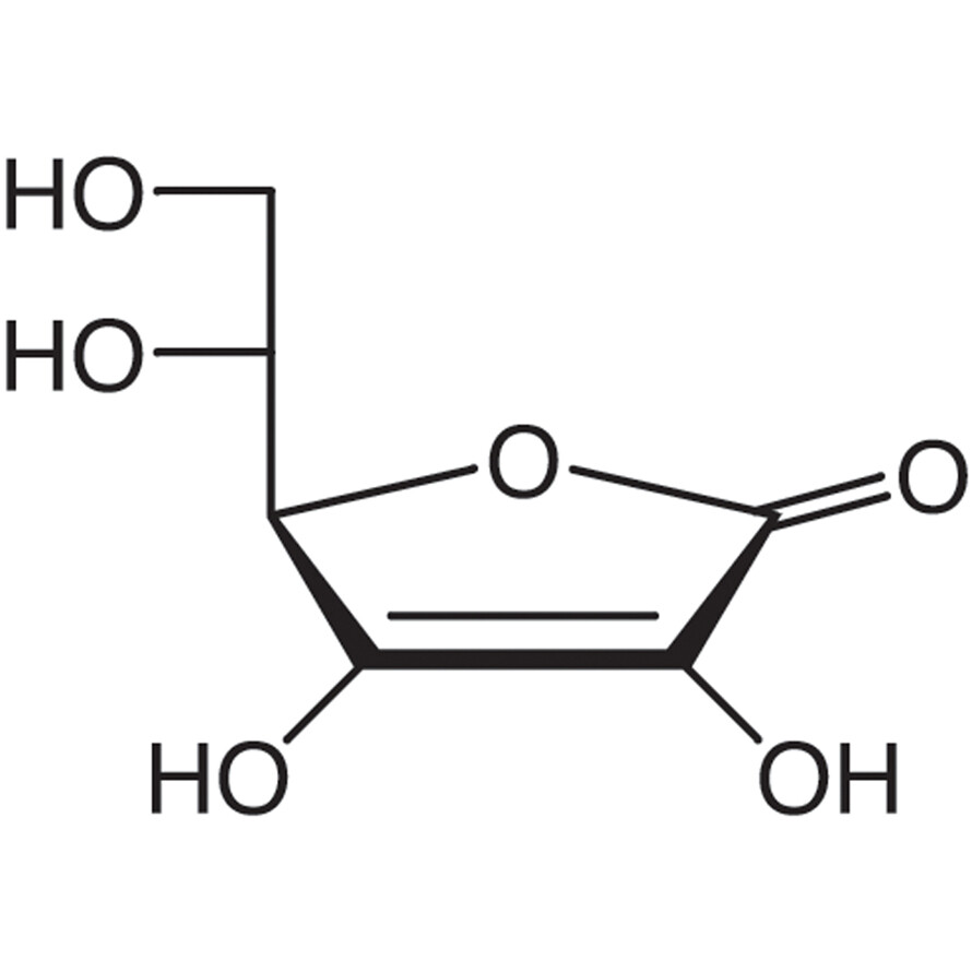 D-Araboascorbic Acid>98.0%(T)500g