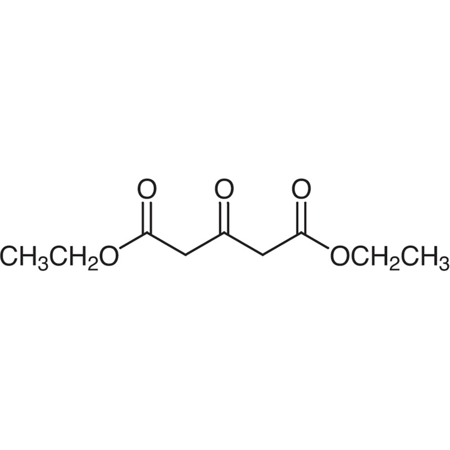 Diethyl 1,3-Acetonedicarboxylate&gt;95.0%(GC)25mL