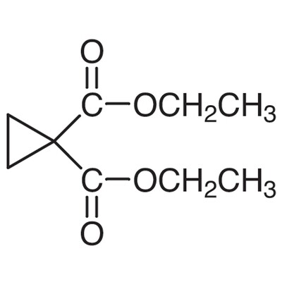 Diethyl 1,1-Cyclopropanedicarboxylate&gt;96.0%(GC)5g