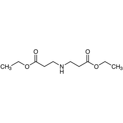 Diethyl 3,3&#39;-Iminodipropionate&gt;98.0%(GC)(T)1g