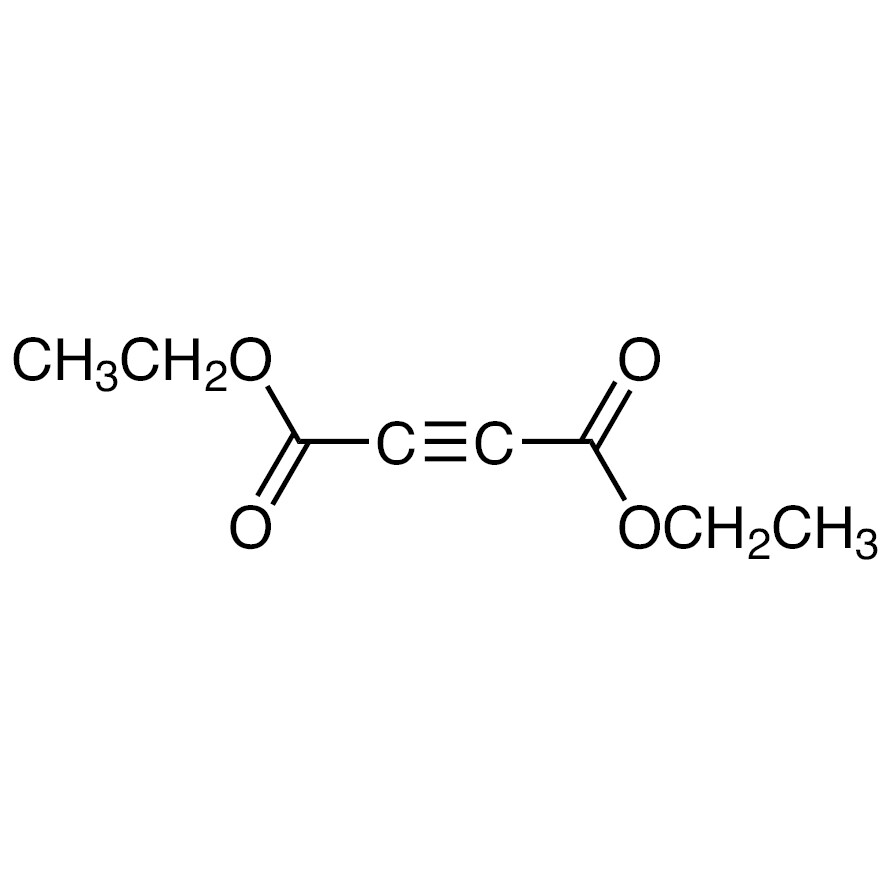 Diethyl Acetylenedicarboxylate&gt;96.0%(GC)25mL