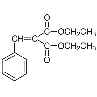 Diethyl Benzylidenemalonate&gt;96.0%(GC)25g