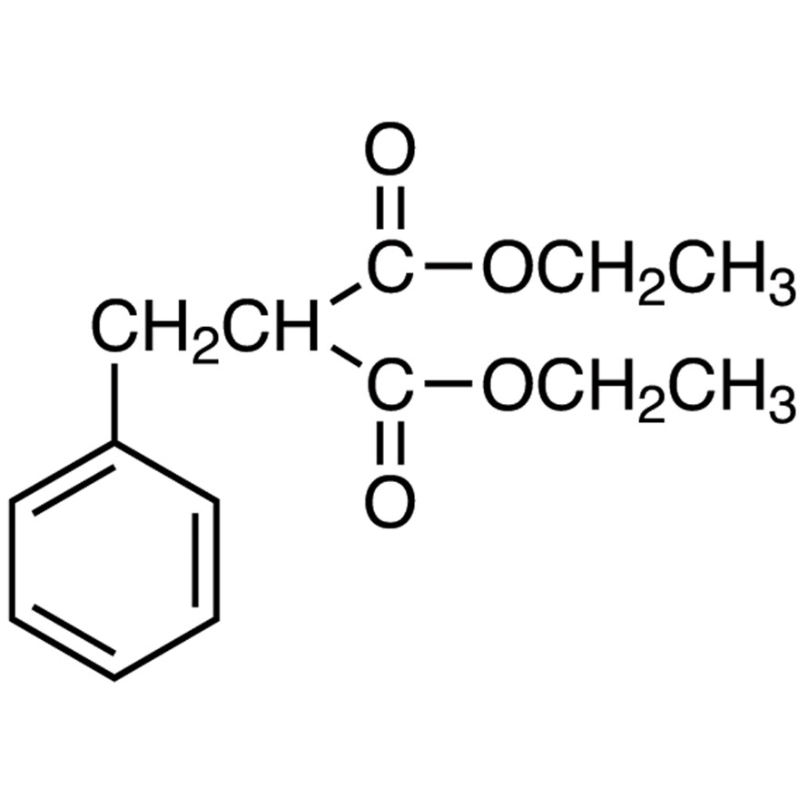 Diethyl Benzylmalonate>98.0%(GC)500mL