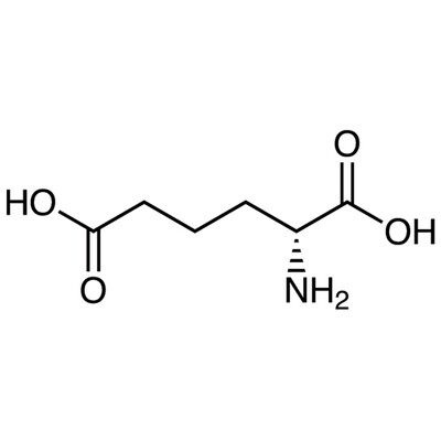 D-2-Aminoadipic Acid&gt;95.0%(GC)(T)1g