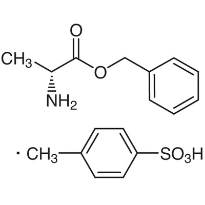 D-Alanine Benzyl Ester p-Toluenesulfonate&gt;98.0%(HPLC)(T)5g