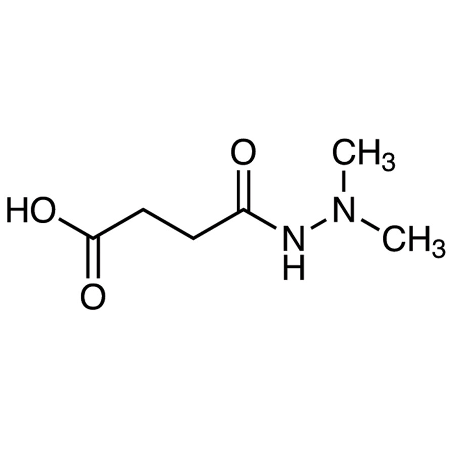 Daminozide&gt;98.0%(GC)(T)25g