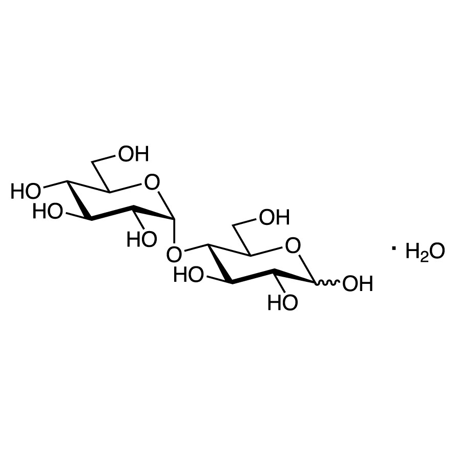 D-(+)-Maltose Monohydrate&gt;98.0%(HPLC)500g