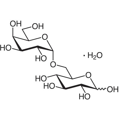 D-(+)-Melibiose Monohydrate&gt;99.0%(HPLC)1g
