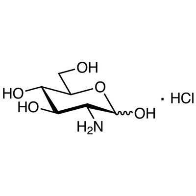 D-(+)-Glucosamine Hydrochloride&gt;98.0%(T)500g