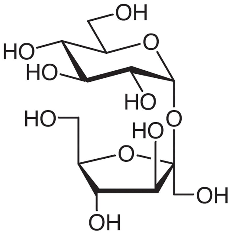 D-(+)-Sucrose&gt;99.0%(HPLC)25g