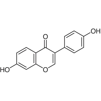 Daidzein&gt;98.0%(HPLC)(T)1g