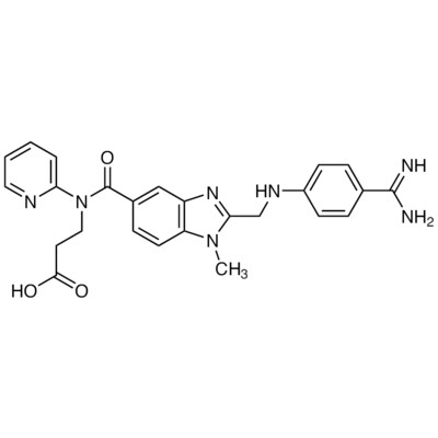 Dabigatran&gt;95.0%(HPLC)100mg