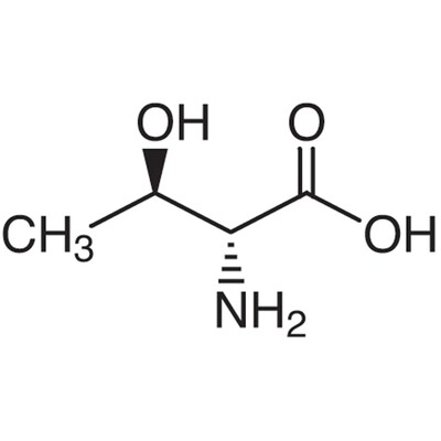 D-Allothreonine&gt;99.0%(HPLC)(T)1g