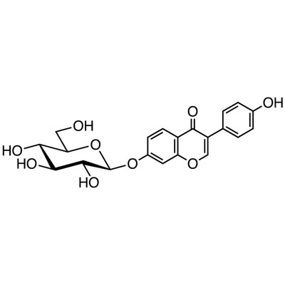 Daidzin&gt;98.0%(HPLC)25mg