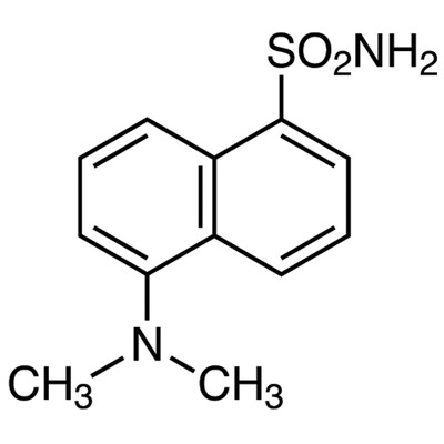Dansylamide [for Albumin binding assay]&gt;98.0%(T)25mg