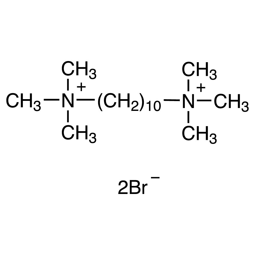 Decamethonium Bromide>98.0%(T)5g
