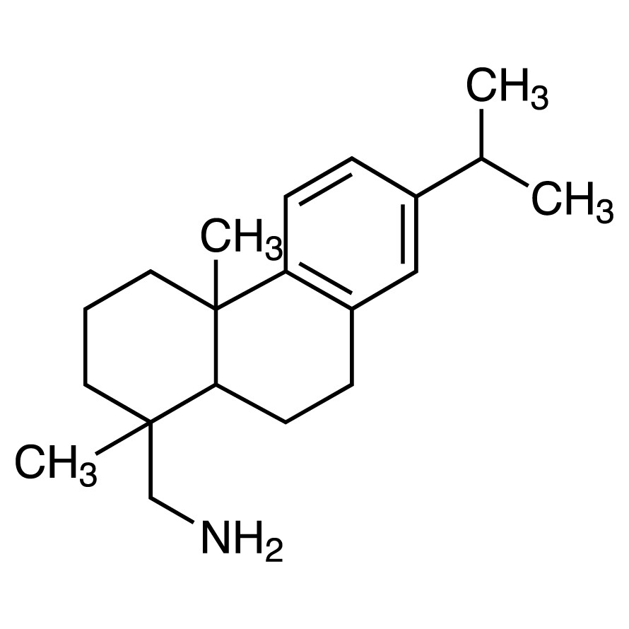 Dehydroabietylamine&gt;55.0%(GC)25g
