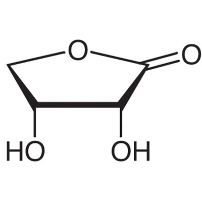 D-Erythronolactone&gt;98.0%(GC)5g