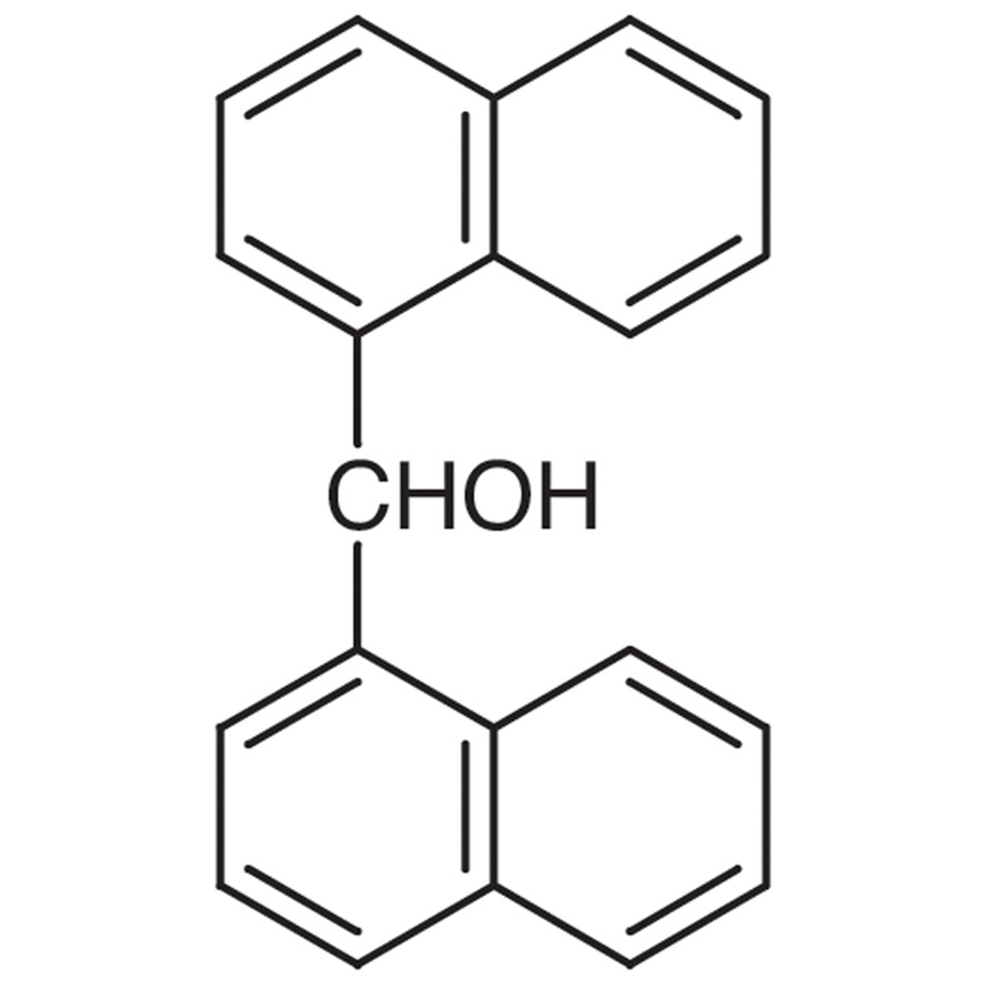 Di-1-naphthylmethanol&gt;98.0%(HPLC)5g