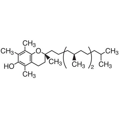 D-alpha-Tocopherol&gt;97.0%(GC)25g
